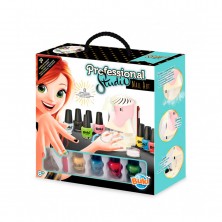 Estudio de Uñas Profesional