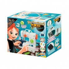 Máquina Coser de Costura Profesional