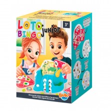 Bingo Junior