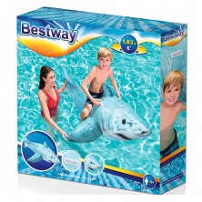 Tauró Inflable
