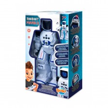 Robot Marko con 20 Funciones