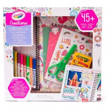 Scrapbook Kit
