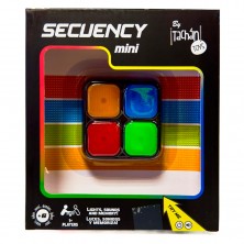 Mini Juego Memoria Sequency