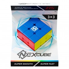 Cubo Nexcube 3x3