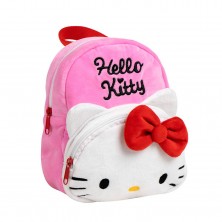 Mochila Guardería Hello Kitty