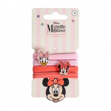 4 Coleteros Minnie