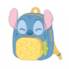 Mochila Guardería Stitch