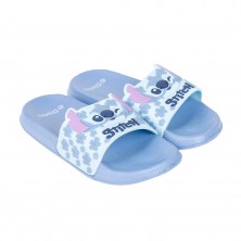 Chanclas Piscina Stitch