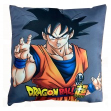Cojín Dragon Ball 35x35 cm