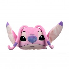 Cojín 3D Ángel Lilo & Stitch
