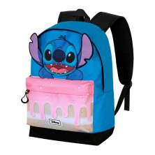 Mochila Juvenil Cake Stitch