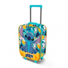 Maleta Trolley Stitch