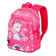 Mochila Juvenil Oh My Pop 31 x 44 x 18 cm