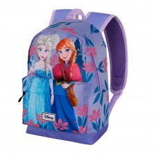 Mochila Juvenil Frozen 2
