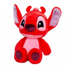 Peluche Leroy 25 cm