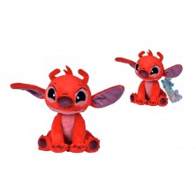 Peluche Leroy 20 cm