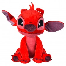 Peluche Leroy 50 cm