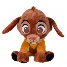 Peluche Valentino 23 cm