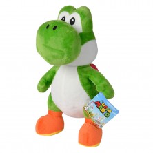 Peluche Yoshi 30 cm