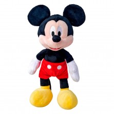 Peluche Mickey Mouse 25 cm