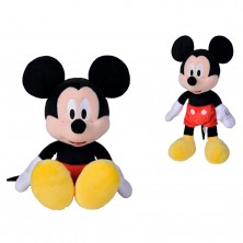 Peluche Mickey Mouse 20 cm