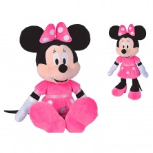Peluche Minnie 43 cm