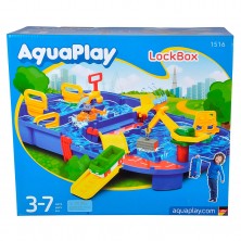 Maletín Aquaplay