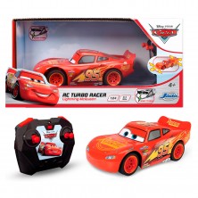 Coche Rayo McQueen RC