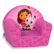 Butaca Gabby's Dollhouse