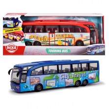 Autobús Turístico Surtido
