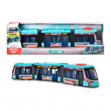 Tranvía Siemens 42 cm