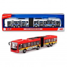 Autobús Doble Articulado Surtido