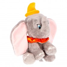 Peluche Dumbo Super Soft 25 cm