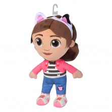 Peluche Gabby's Dollhouse 25 cm