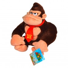 Peluche Donkey 27 cm