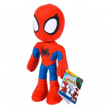 Peluche Spiderman 25 cm