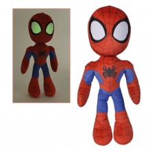 Peluche Spiderman 50 cm
