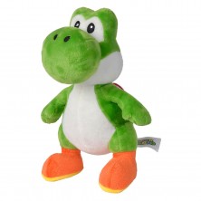 Peluche Mario Bros 20 cm Surtido