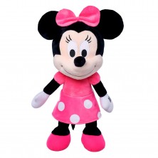 Peluche Minnie 48 cm
