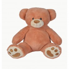 Peluche Oso Marrón 41 cm