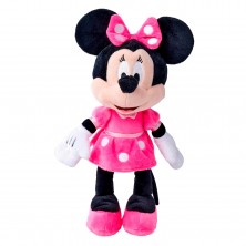 Peluche Minnie Mouse 25 cm