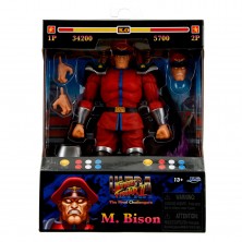 Figura Articulada Bison