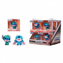 Mini Figura Metal Stitch Surtido
