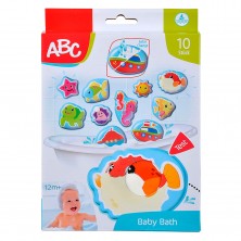 Puzle para Baño