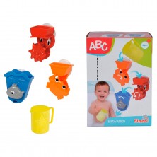 Juego Baño