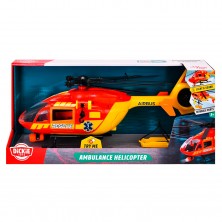 Helicóptero de Rescate 36 cm