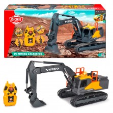 Excavadora Volvo RC
