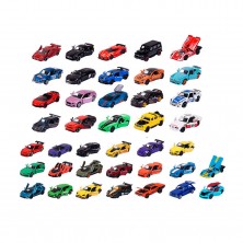 Surtido Coches Sports