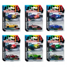 Surtido Coches Color Changers