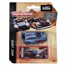 Surtido Coches WRC
